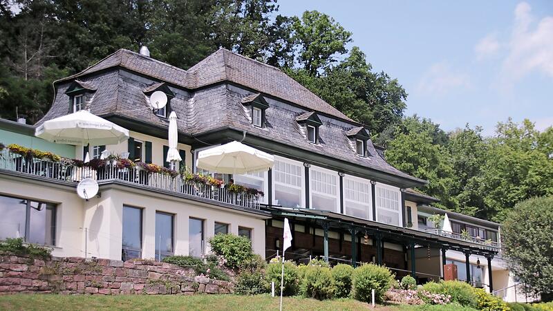 Golfplatz Bad Kissingen