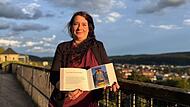Tina Scheler zählt in diesem Jahr zu den Gewinnern des Fotowettbewerbs „Kronach leuchtet“. Mit ihrem Foto „Zahn der Zeit“ hat sie die Jury von sich überzeugt. Fotografieren, das ist für sie mehr als ein Hobby. Tina Scheler zählt in diesem Jahr zu den Gewinnern des Fotowettbewerbs „Kronach leuchtet“. Mit ihrem Foto „Zahn der Zeit“ hat sie die Jury von sich überzeugt. Fotografieren, das ist für sie mehr als ein Hobby.
