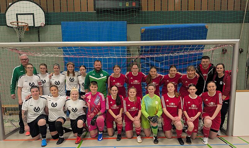 41. Rundschau-Cup 2026