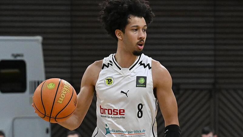 Nicht mehr im BBC-Trikot zu sehen: Selim Fofana