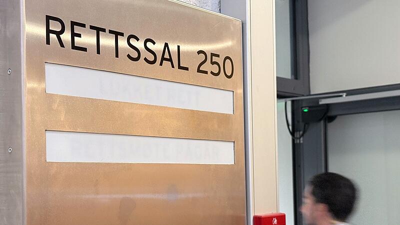 Prozess gegen Marius Borg H&oslash;iby