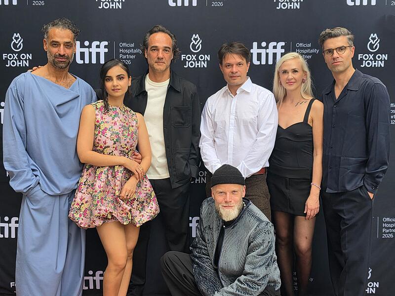 51. Internationales Filmfestival Toronto 51. Internationales Filmfestival Toronto