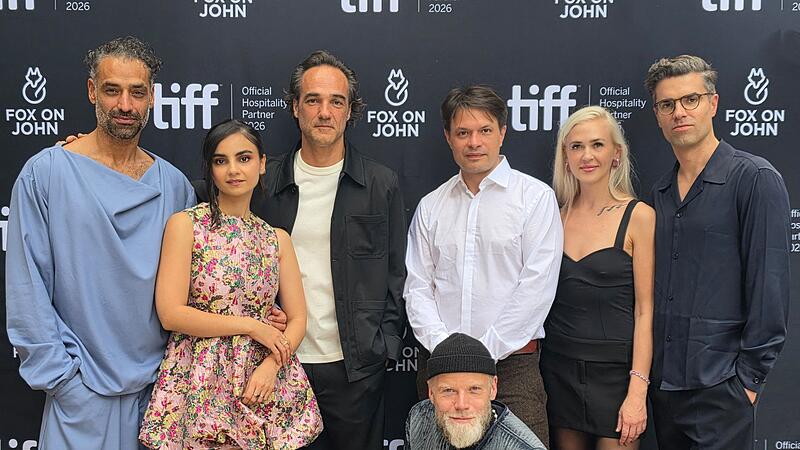 51. Internationales Filmfestival Toronto 51. Internationales Filmfestival Toronto