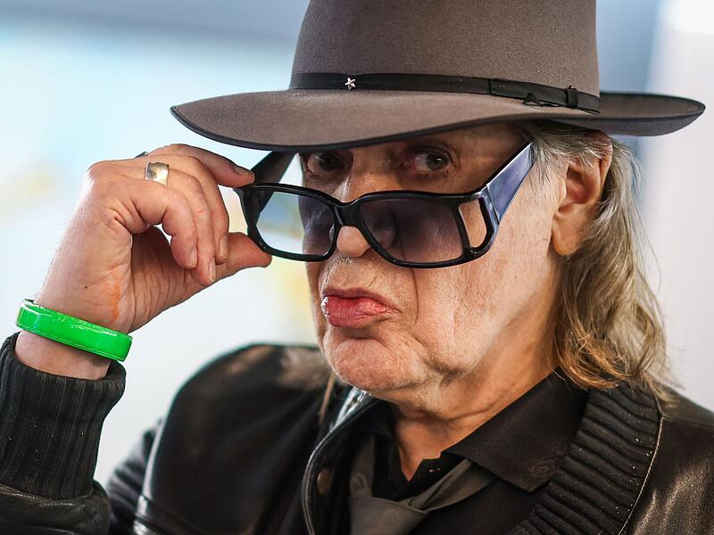 Udo Lindenberg