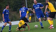 Die Spiele der A-Klasse Rh&ouml;n