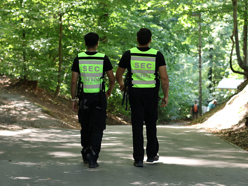 Ab sofort gilt im Kellerwald ein Rauch- und Dampfverbot. Verst&ouml;&szlig;e k&ouml;nnen teuer werden.
