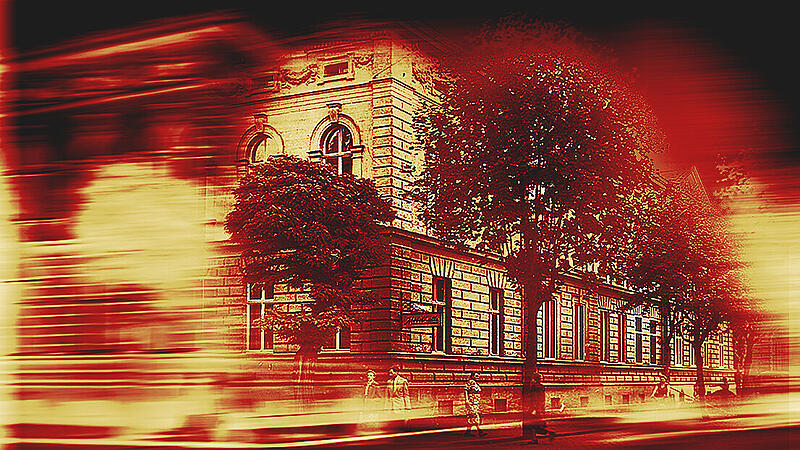 Willy Lessingstrasse Das Haus in der Sophienstraße 8 ließ Willy Lessings Vater Simon errichten.