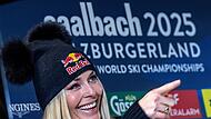 Ski alpin: Vorbereitung Alpine Ski-Weltmeisterschaft