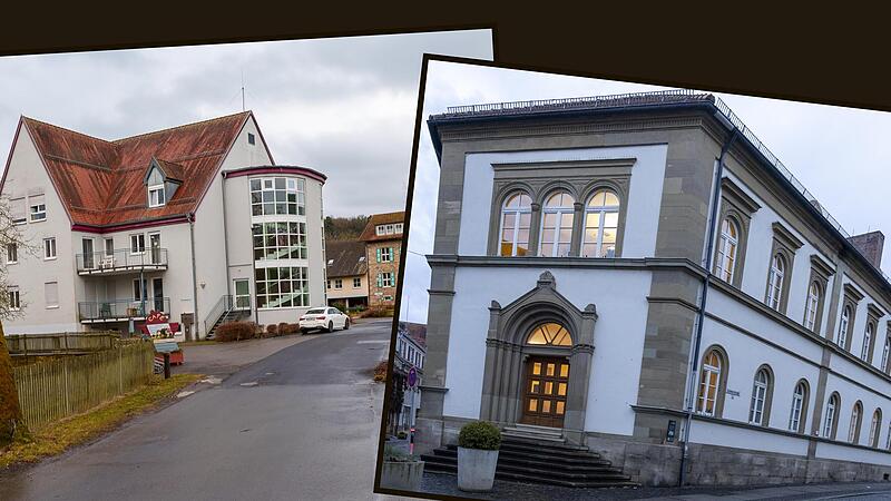 Eine Pflegekraft hatte in zwei Heimen in Rhön-Grabfeld pornografische Videos erstellt und gestreamt. Nun liegen die Vorfälle bei der Staatsanwaltschaft.