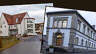 Eine Pflegekraft hatte in zwei Heimen in Rhön-Grabfeld pornografische Videos erstellt und gestreamt. Nun liegen die Vorfälle bei der Staatsanwaltschaft.