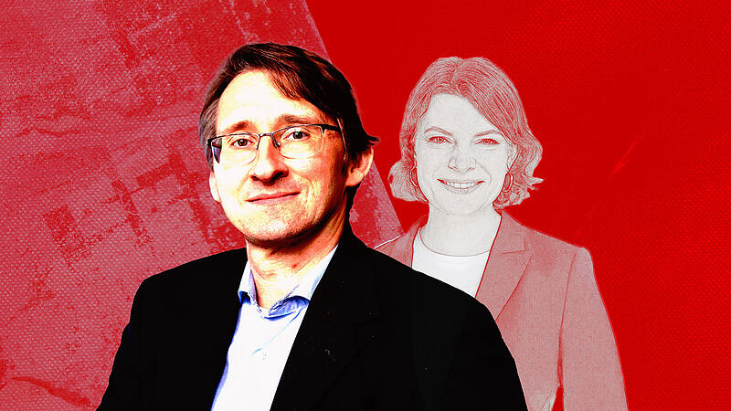 Emmi Zeulner war die erfolgreichste Kandidatin der CSU bei der Bundestagswahl 2025. Einen Spitzenposten bekam sie dennoch nicht. Warum? Der FT hat bei Professor Ulrich Sieberer von der Otto-Friedrich-Universität Bamberg nachgefragt.