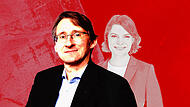 Emmi Zeulner war die erfolgreichste Kandidatin der CSU bei der Bundestagswahl 2025. Einen Spitzenposten bekam sie dennoch nicht. Warum? Der FT hat bei Professor Ulrich Sieberer von der Otto-Friedrich-Universität Bamberg nachgefragt.