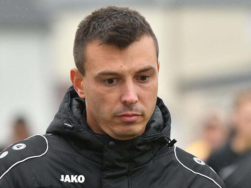 Nach der starken Phase zuletzt verloren die Lichtenfelser Landesliga-Fußballer um Trainer Stefan Dietz am Samstag in Schweinfurt.
