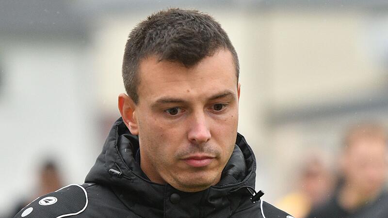 Nach der starken Phase zuletzt verloren die Lichtenfelser Landesliga-Fußballer um Trainer Stefan Dietz am Samstag in Schweinfurt.