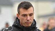 Nach der starken Phase zuletzt verloren die Lichtenfelser Landesliga-Fußballer um Trainer Stefan Dietz am Samstag in Schweinfurt.