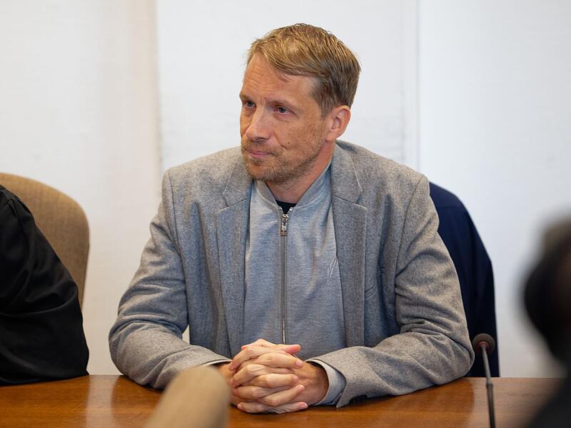 Prozess gegen Komiker Pocher wegen übler Nachrede