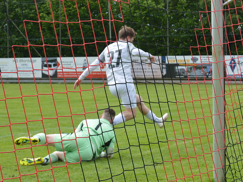 Die Spiele des FC 06 Bad Kissingen, FC Fuchsstadt und TSV M&uuml;nnerstadt