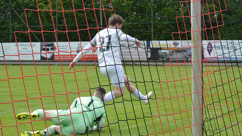 Die Spiele des FC 06 Bad Kissingen, FC Fuchsstadt und TSV Münnerstadt Die Spiele des FC 06 Bad Kissingen, FC Fuchsstadt und TSV Münnerstadt