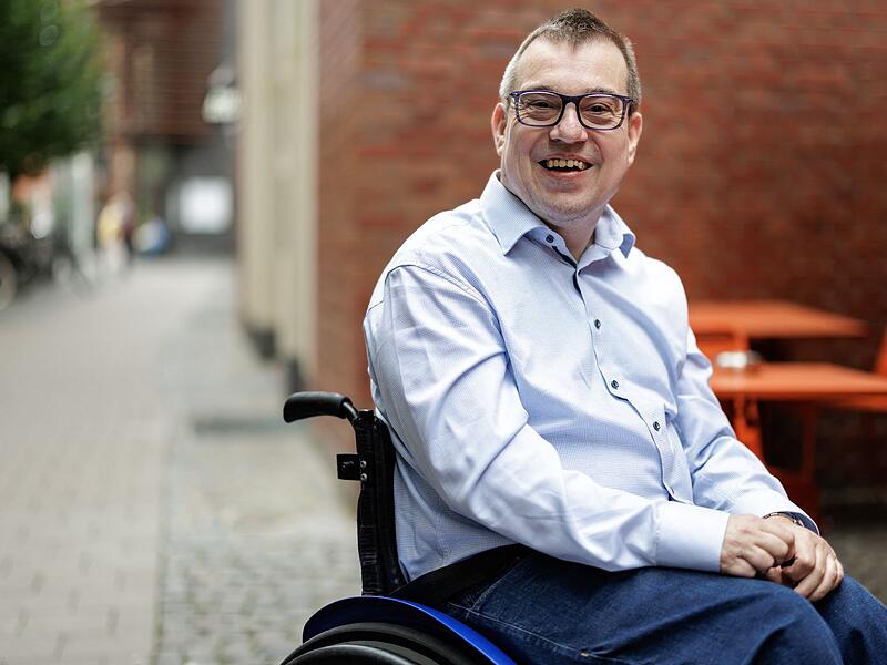 Arbeitsgericht verhandelt Mindestlohn für Behindertenwerkstatt Arbeitsgericht verhandelt Mindestlohn für Behindertenwerkstatt