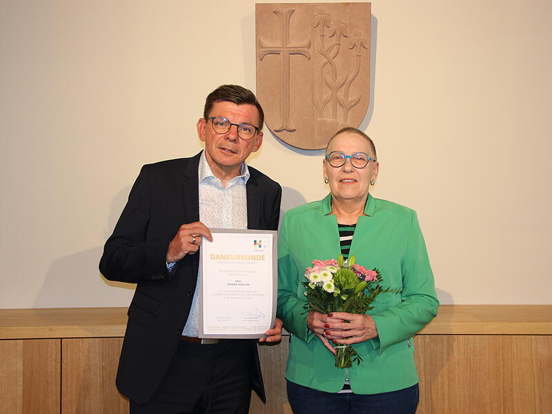 Monika Horcher