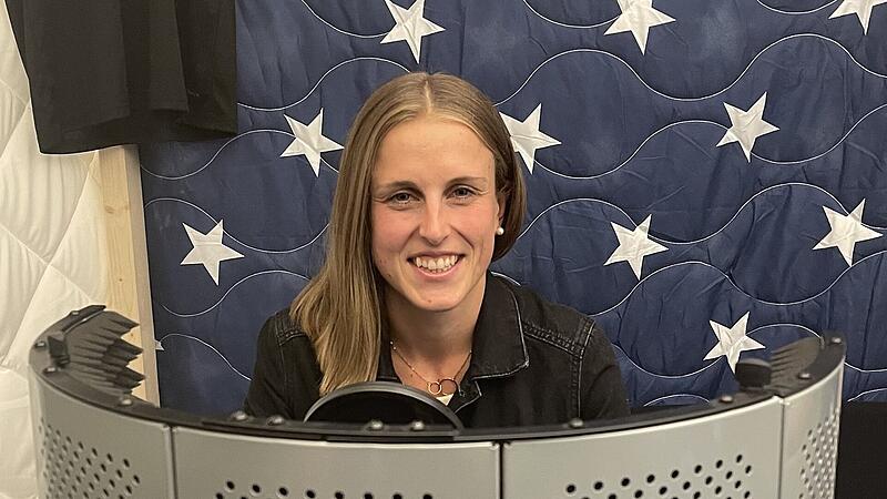 Rhöner Fußball-Podcast 'Du Holz' knackt 70.000 Hörer-Marke