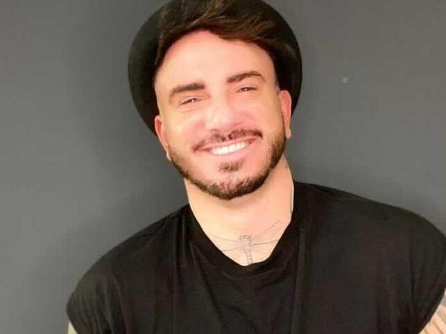Sebastian Martella, Saloninhaber Cutting Lounge in ForchheimForchheim & Fr&auml;nkische Schweiz