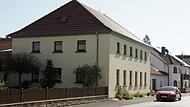 Das Schondraer Pfarrheim k&ouml;nnte nach Vorstellungen der Kirchenverwaltung St. Anna zum Dorfgemeinschaftshaus umgebaut werden. Allerdings entschied der Gemeinderat nicht &uuml;ber eine finanzielle Beteiligung an dem Projekt.