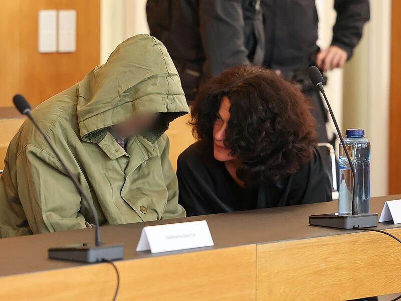 Mordprozess fast 42 Jahre nach der Tat