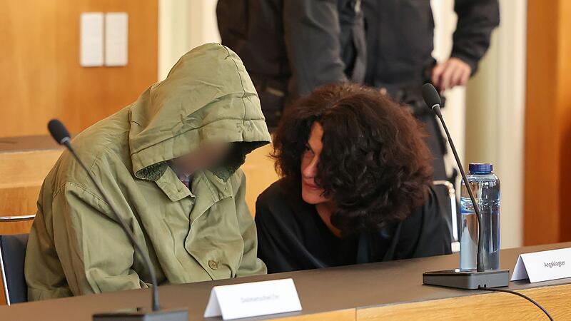 Mordprozess fast 42 Jahre nach der Tat