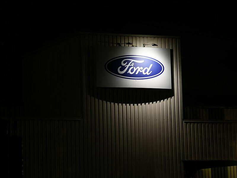 Ford-Standort K&ouml;ln