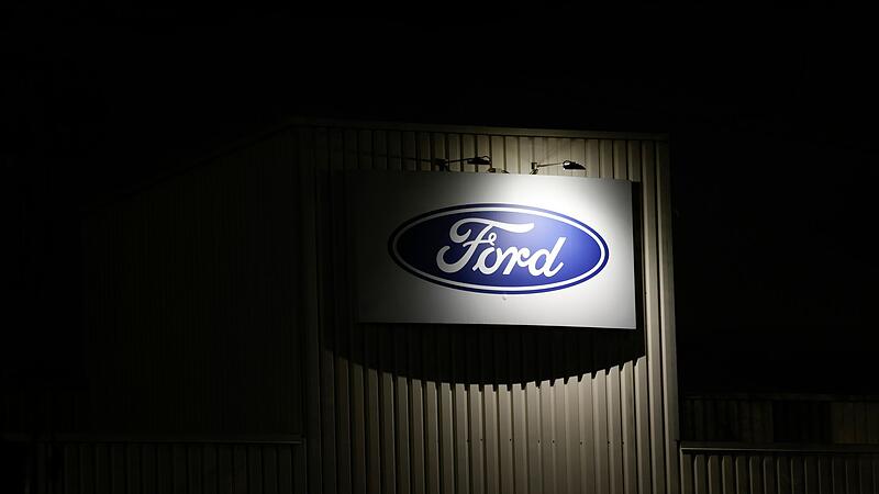 Ford-Standort Köln Ford-Standort Köln