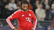 Viking Stavanger - Bayern München Viking Stavanger - Bayern München