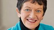 Inge Aures wehrt sich gegen die Wahl eines neuen Aufsichtsrats bei der Baugenossenschaft Kulmbach. Foto: Archiv/privat