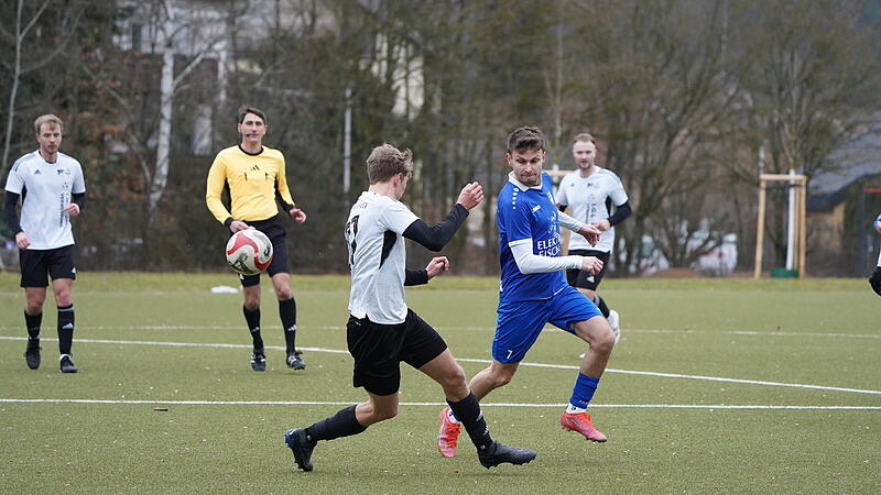 FC 06 Bad Kissingen: Sieg im letzten Testspiel