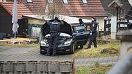 Am frühen Morgen des 26. März 2025 führte die Polizei eine groß angelegte Razzia in Pottenstein durch, die sich gegen die organisierte Kriminalität richtete.