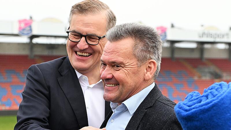 FC Bayern kauft Fu&szlig;ball-Stadion in Unterhaching