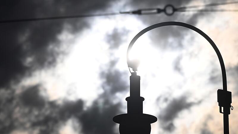 Wetter in Bayern Wetter in Bayern