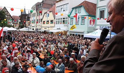 Tag der Franken in Bad Br&uuml;ckenau: Vorschlag f&uuml;r 2028