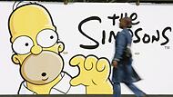 «Simpsons»-Plakat «Simpsons»-Plakat