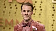 James van der Beek