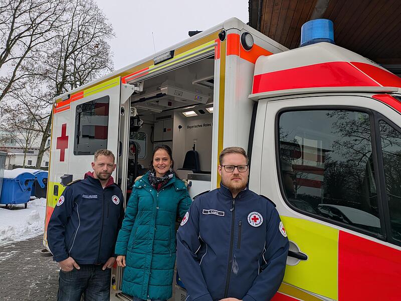 Forchheim & Fränkische Schweiz