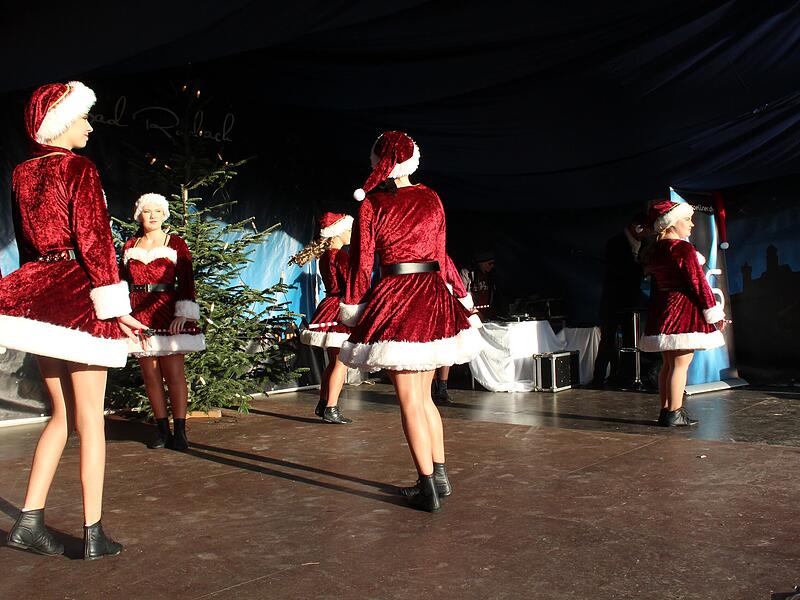 Fränkische Weihnacht Bad RodachFränkische Weihnacht Bad Rodach Fränkische Weihnacht Bad RodachFränkische Weihnacht Bad Rodach