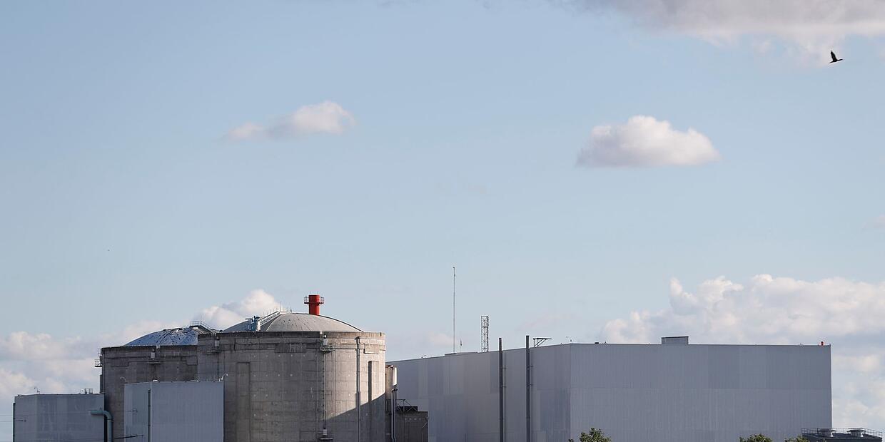 Frankreichs Stromkonzern EDF wieder vollständig staatlich