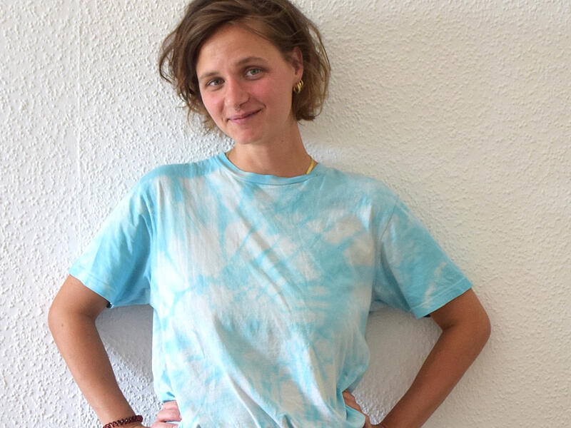 Beraterin Friederike Hahm Beraterin Friederike Hahm