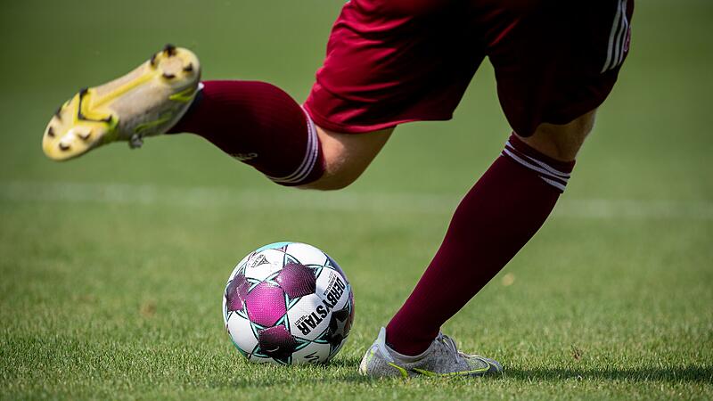 1. FC Nuernberg II - TSV Rain Lech