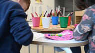 Kindertagesstätte Elfershausen