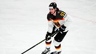 Eishockey-WM - Österreich - Deutschland