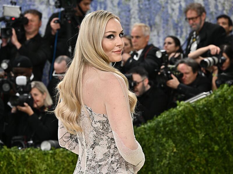 Met Gala