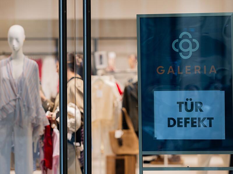 Galeria in K&ouml;ln