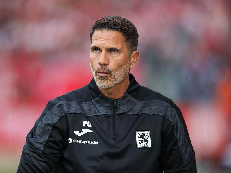 Rot-Weiss Essen - TSV 1860 München